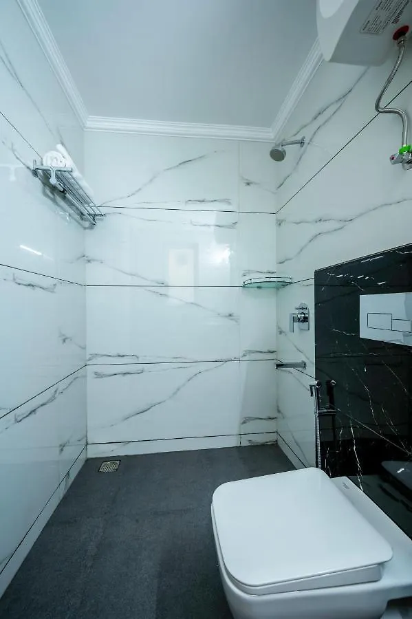 The Palms Inn I Near Medanta Medicity I Sec-38 Gurgaon 3*,  India
