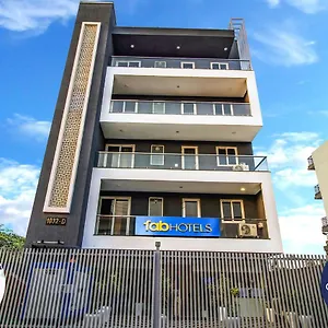 3* Hotel Fabhotel Kiara