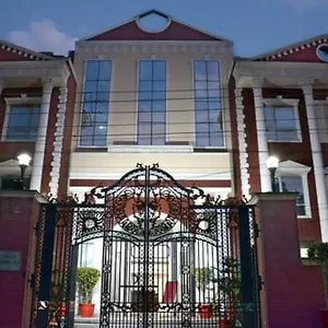 3* Hotel Cymbal -sector 31
