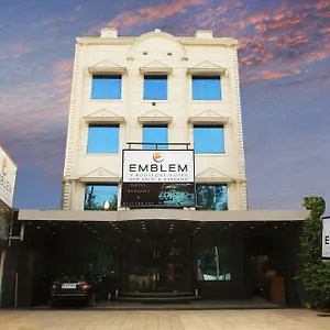 3* Hotel Emblem Sector 14